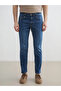 Lcw Jeans Indigo 779 Regular Fit Men's Jean Pants - 2