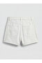 Lcw Jeans Regular Fit Women's Jean Shorts Skirt - 6