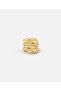 Textured Metal Ring - 4