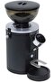 Digital Touch Screen Coffee Grinder, 500g Capacity, 350W, 11 Grind Settings, Black (ME-CG2299) - 4