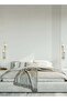 Modern Nordic Led Wall Lamps Long Strip Wall Sconce for Home Hotel Stairs Bedroom Bedside - 5