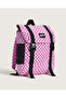 Utility Backpack Pink Backpack