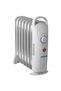 MS 7804 7 electric radiator, 700w, 7 elements - 6