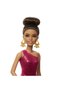 LATIN DANCER DOLL - 6