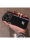 Oppo Find X9 Pro 5g Compatible Silicone Edge Hard Back Anti-Fall Phone Case Bmw Patterned - 2