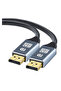 3 Meter 8K Displayport Cable Dp 1.4V, 8K 240Hz Uhd, Compatible with Notebook, Tv, Game Box |   Zr833