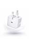 40W Dynamic Power Adapter with 60W Max USB-C Fast Charger for iPhone