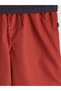 Lcw Swimwear Red Short Length Men's Swim Shorts - 5