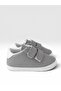 Baby First Step Shoes Orthopedic Non-Slip Sole Daily Use Velcro Pins Model - 5