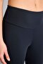 High Waist Gathering Sports Leggings G8482Ax26Sp - 5
