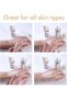 30ml Color Changing Foundation Liquid Base Makeup Change To Your Skin Tone - 6