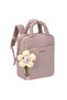 Mini Minoa Baby Kids Backpack Powder Rose