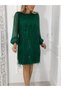 Rochie de seară cu paiete, - 2