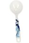 DC1807 Melamine Serving Ladle Professional Soup Ladle with Long Handle - 2