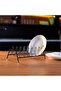 Dish Rack - Portable Lightweight Simple wire - Plate Rack/Drainer - Kitchen Cupboard Storage Organiser - 2