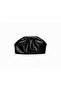 Amber Hand, Shoulder and Crossbody Bag Black