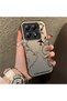Xiaomi Mi 14t Pro Compatible Hard Acrylic Back Silicone Edge Lens Protection Case - 2