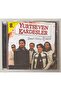 Yurtseven Brothers Now It's Your Turn Cd (2005 Edition)