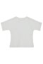 Basic Petek 2-5 Years Old T-Shirt - White - 2