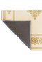 Sdt Traditional Theme Patterned Modern Woven Base Decorative Carpet Sdt1273Beige - 6