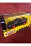 Msz Porsche 911 Gt3 Rs 1:36 Pull Back Black - 3