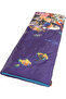 SLEEPING BAG IMAGE KIDS AQUARIUM