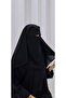 نقاب باب الحاره مربع وسط - 4