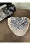 Beige Color Summer English Style Newsboy Cap Hat - 5