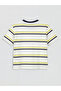 Fenerbahçe Printed Boys' 2-Piece T-Shirt Set - 7