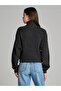 Turtleneck Oversize Knitwear Plain Thessaloniki Sweater - 6