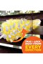 Heavy Duty Duster with Extended Handle for Beginners (1 Handle, 12 Dusters) - 6