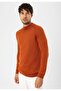 Basic half-neck sweater - 2
