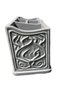 3D Dragon Desktop Pen Holder and Makeup Organizer - 5