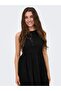 Only Cotton Long Dress 15373074 - 5