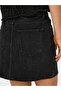 Mini Denim Skirt 15339630 - 7