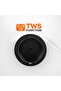 GMS11196 Magnetic Waterproof Bluetooth Speaker – TWS, 5h Playtime, USB‑C, DC 5 V 2 A - 4