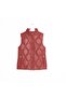 Girl's Inflatable Quilted Vest 6-16 - 423506 - 2