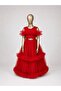 Girl's Evening Dress -Aby-0048 New Model - 4