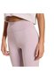 Women's All Me Essentials Purple Leggings Jz3540 - 3