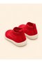 Baby - Children's Flexible Orthopedic Sole, Breathable Knitwear Shoes, First Step Sports Shoes-Sports Sneaker - 4
