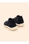 Baby - Children's Flexible Orthopedic Sole, Breathable Knitwear Shoes, First Step Sports Shoes - Sports Sneaker - 4