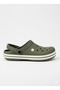 Women's Pastel Khaki Lightweight Comfortable Orthopedic Daily Slippers