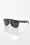 Uv400 Men's Sunglasses New Fashion Men's Goggles Sunglasses Suitable for All Faces