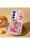 Pink Silicone Case with Shock-Absorbing Camera Protections Compatible with Samsung Galaxy S25 - 2