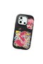 Poco C55 Compatible Shock-Absorbing Camera Protected Black Silicone Case - 3