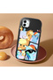 Black Silicone Case with Shock-Absorbing Camera Protections Compatible with Samsung Galaxy M13 5G/A04 - 2