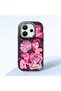 Redmi Note 14 4g Compatible Black Silicone Case with Shock-Absorbing Camera Protections