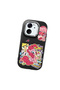 Black Silicone Case with Shock-Absorbing Camera Protections Compatible with Mi 13t Pro/Mi 13t - 3