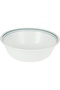 Country Cottage Vitrelle Glass Soup Bowl - 2