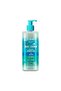 Be Fresh Blue Lagoon Shower Gel with Aloe & Vitamin E 1000ml, Hydrating & Refreshing